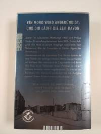 Die Akte Adenauer