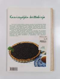 Kasvissyöjän keittokirja