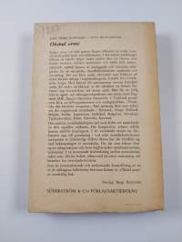 Ökand armé - De Europeiska motoståndsrörelsernas historia