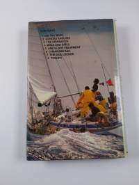 The best of sail trim