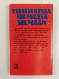 Vihollista silmästä silmään