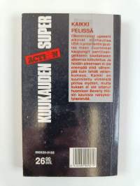 Kaikki pelissä