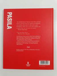 Pasila : Vasikka ; Orvot koirat