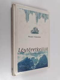 Löytöretkeilijä ja muita eksyneitä