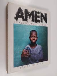 Amen - Grassroots football