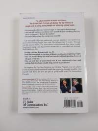 The Schwarzbein principle : the truth about losing weight, being healthy, and feeling younger