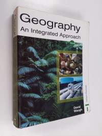 Geography : an integrated approach