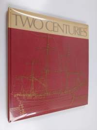 Australia 1770-1970 - Two Centuries
