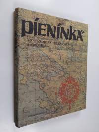 Pieninkä : erätarinoita Itä-Karjalasta 1942-44