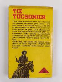 Tie Tucsoniin