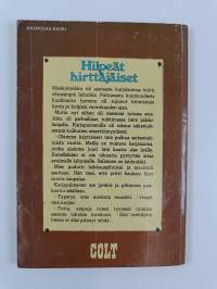 Colt 1/1986 : Hilpeät hirttäjäiset