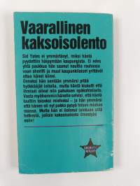 Vaarallinen kaksoisolento