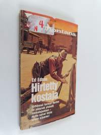 Hirtetty kostaja