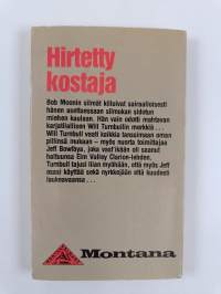 Hirtetty kostaja