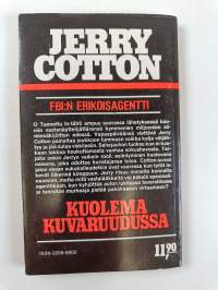 Kuolema kuvaruudussa