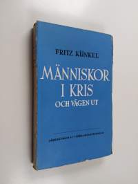 Människor i kris och vägen ut