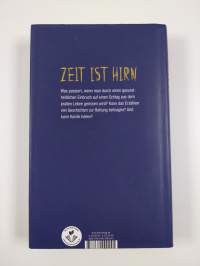 Hamster im hinteren Stromgebiet : Roman