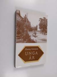 Unga år