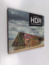 HDR luoville kuvaajille