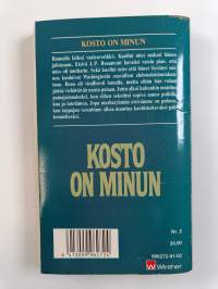 Kosto on minun