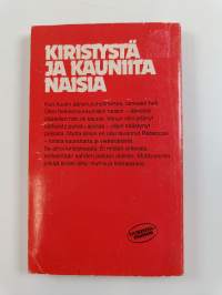 Kiristystä ja kauniita naisia