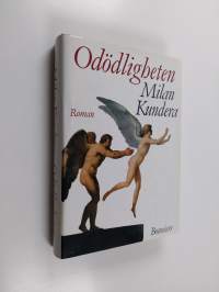 Odödligheten : roman