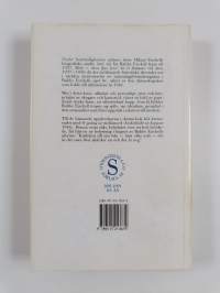 - dess ljus lyse! : en biografisk studie över Rabbe Enckell 1937-1950