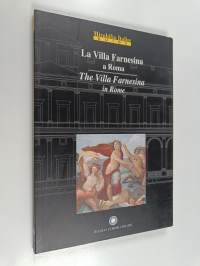 La Villa Farnesina a Roma