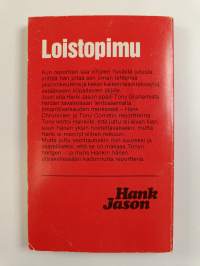 Loistopimu