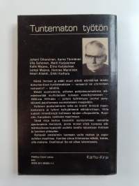 Tuntematon työtön