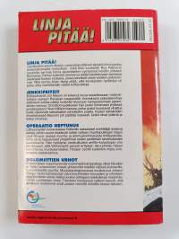 Korkeajännitys 2/2003 : Linja pitää!