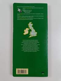 Ireland Green Guide