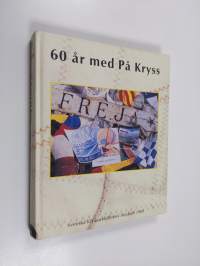 60 år med på kryss