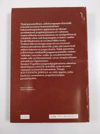 Käytännön joogaa