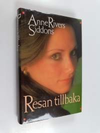 Resan tillbaka