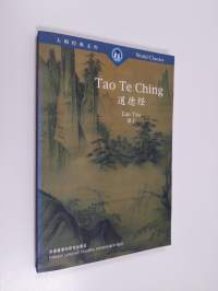 Daodejing Tao te ching - Tao te ching.