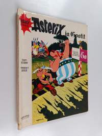 Asterix ja gootit