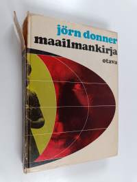 Maailmankirja