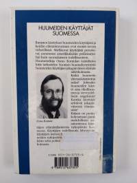 Huumeiden käyttäjät Suomessa