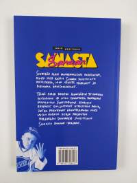 Sanasta sanaan : suomalaisen räpin historia ja tärkeimmät biisit