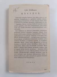 Käytävä