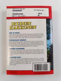 Korkeajännitys 6/2010 : Ikuinen kakkonen