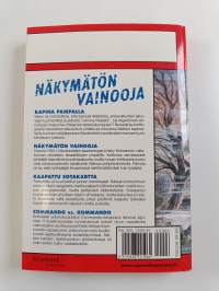 Korkeajännitys 6/2009 : Näkymätön vainooja