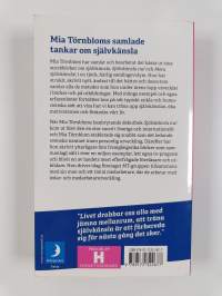 Mia Törnbloms samlade tankar om självkänsla
