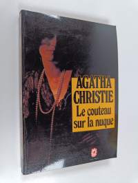 Le couteau sur la nuque