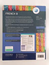 French B - Course Companion