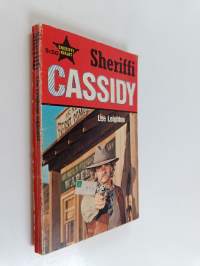 Cassidy