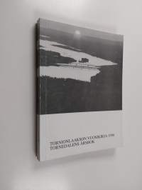 Tornionlaakson vuosikirja = Tornedalens årsbok 1996