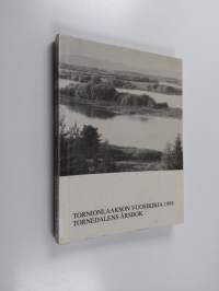 Tornionlaakson vuosikirja = Tornedalens årsbok 1995