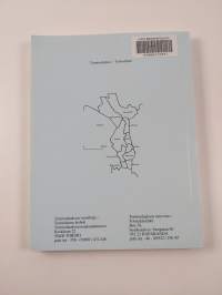 Tornionlaakson vuosikirja = Tornedalens årsbok 1993